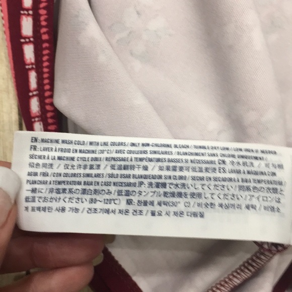 Girls size 12 Asymmetrical hem dress - Picture 5 of 6